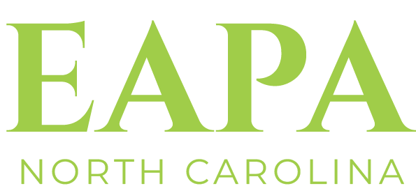 EAPA North Carolina logo
